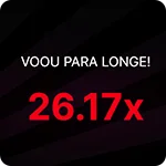 Comece o jogo novamente com a próxima rodada do 1Win Aviator