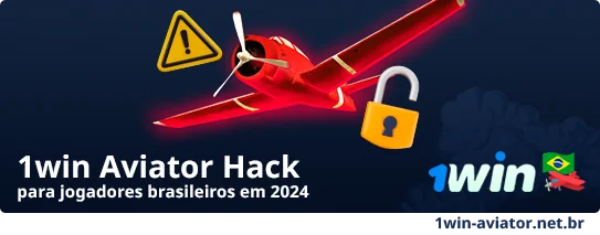 O Aviator Hack é bom - 1Win Brasil