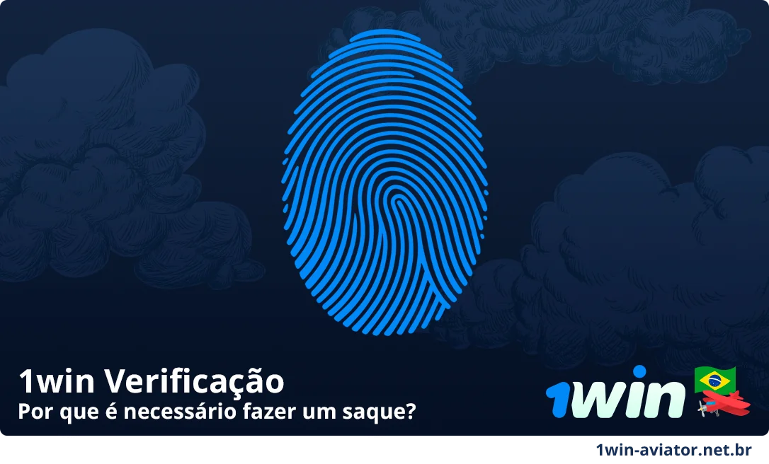 Verificação do 1Win Aviator