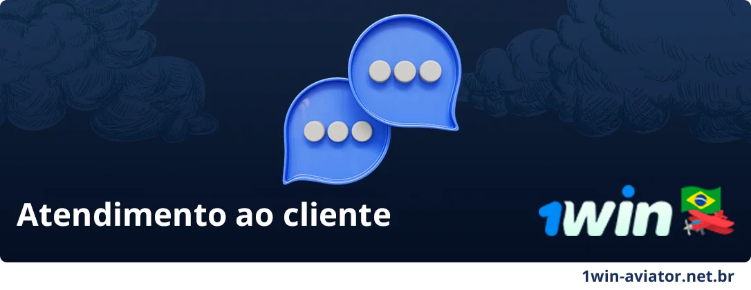 Usuários brasileiros do 1Win Aviator podem entrar em contato com o suporte ao cliente para perguntas relacionadas à política de privacidade