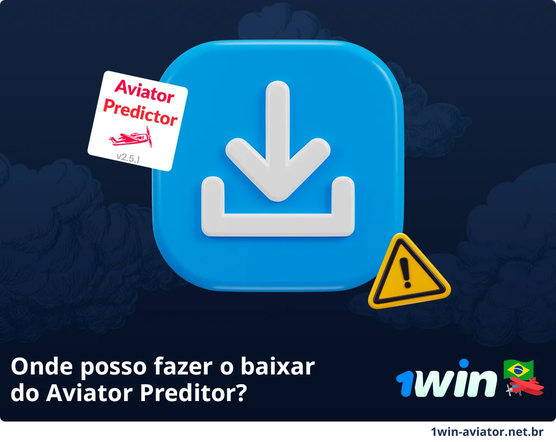 Vale a pena usar o Aviator Predictor - 1Win Brasil